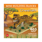 Mini Building Blocks - Cheetah
