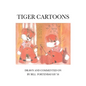 Tiger Cartoons - Hardcover
