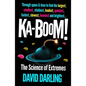 Ka-Boom!: The Science of Extremes - Paperback
