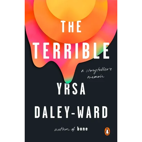 The Terrible: A Storyteller's Memoir - Paperback