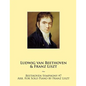 Beethoven Symphony #7 Arr. For Solo Piano by Franz Liszt - Paperback