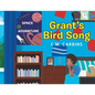 Grant's Bird Song - Paperback