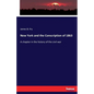 New York and the Conscription of 1863: A chapter in the history of the civil war - Paperback