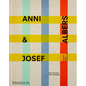 Anni & Josef Albers: Equal and Unequal - Hardcover