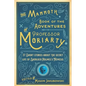 The Mammoth Book of the Adventures of Professor Moriarty: 37 Short Stories about the Secret Life of Sherlock Holmes's Nemesis - Paperback