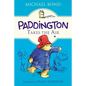 Paddington Takes the Air - Paperback