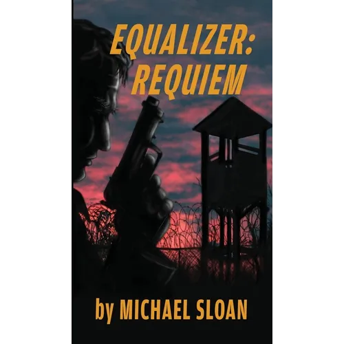 Equalizer (hardback): Requiem - Hardcover