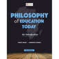 Philosophy of Education Today 3e - Paperback