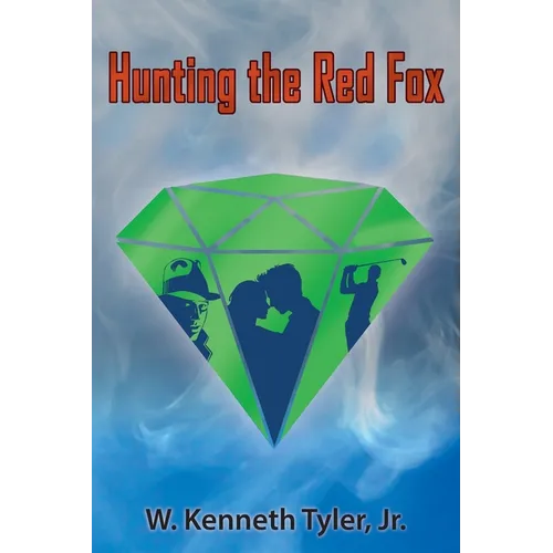 Hunting the Red Fox - Paperback