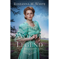 Worthy of Legend - Hardcover