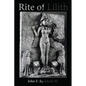 Rite of Lilith - Paperback