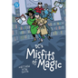 DC's Misfits of Magic - Paperback