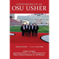 Confessions of an OSU Usher: The Ohio State Buckeye Usher Journal - Paperback