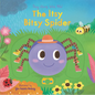 The Itsy Bitsy Spider: Sing Along with Me! - Board Book
