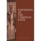 Exposition on the Christian Faith - Paperback
