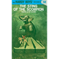 Hardy Boys 58: The Sting of the Scorpion - Hardcover