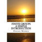 Finite Groups - A Simple Introduction - Paperback