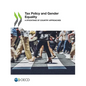 Tax Policy and Gender Equality - Paperback