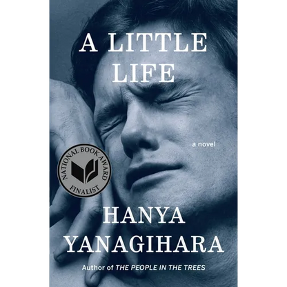 A Little Life - Hardcover