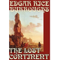 The Lost Continent by Edgar Rice Burroughs, Science Fiction - Hardcover