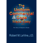 The Uniform Commercial Code Made Easy - Paperback