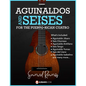 Aguinaldos & Seises for the Puerto Rican Cuatro: Samuel Ramos - Paperback