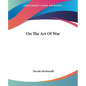 On the Art of War - Paperback