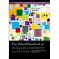 The Oxford Handbook of Human Development and Culture: An Interdisciplinary Perspective - Paperback