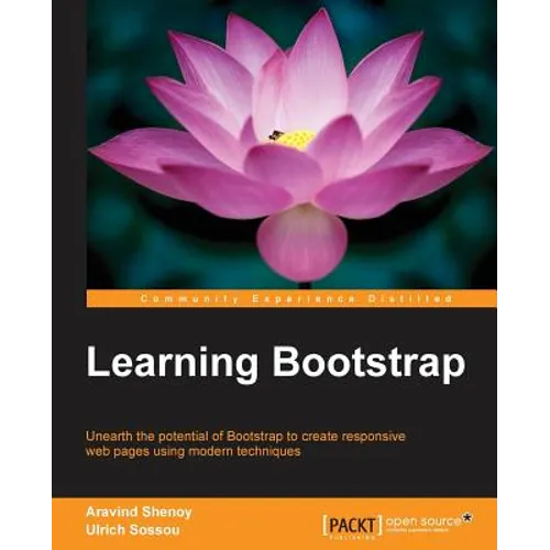 Learning Bootstrap - Paperback