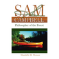 Sam Campbell: Philosopher of the Forest - Hardcover