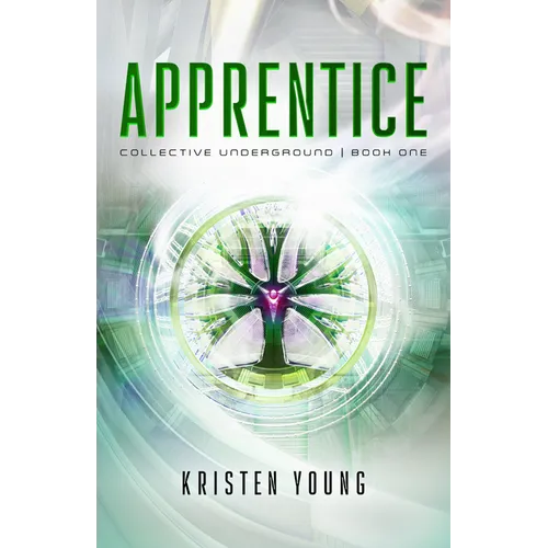 Apprentice: Volume 1 - Paperback