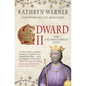 Edward II: The Unconventional King - Paperback