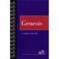 Genesis - Paperback