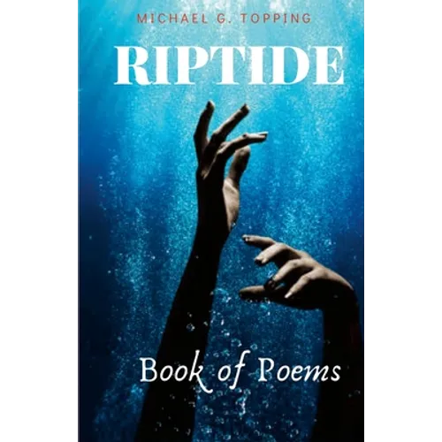Riptide - Paperback