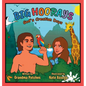 Big HOORAYS: God's Creation Days - Hardcover