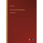 The Last of the Plainsmen: in large print - Paperback
