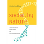 Social by Nature: The Promise and Peril of Sociogenomics - Hardcover