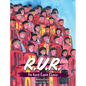 R.U.R. - Hardcover