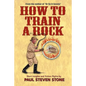 How To Train A Rock - Paperback