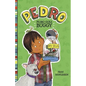 Pedro Goes Buggy - Hardcover