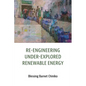 Re-engineering under explored renewable energy: Concepts and applications in Africa - Paperback