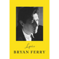 Lyrics - Hardcover