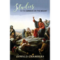 Studies in the Sermon on the Mount - Paperback