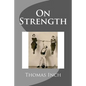 On Strength - Paperback