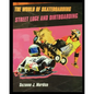 Street Luge and Dirtboarding - Paperback