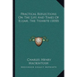 Practical Reflections On The Life And Times Of Elijah, The Tishbite (1850) - Paperback