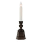 12.7-Inch Battery-Operated LED Window Candle