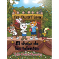El show de los talentos: The Talent Show - Hardcover