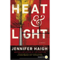 Heat and Light - Paperback