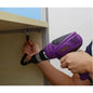 Flex Drill Adapter A Handyman's 2Pc Tool